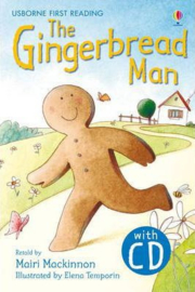 The Gingerbread Man