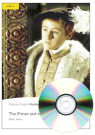 The Prince and the Pauper Book & CD Pack