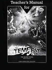 The Tempest Teacher’s Manual
