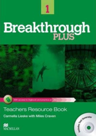 Level 1 Teacher's Book Pack