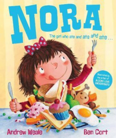 Nora (Andrew Weale) Paperback / softback