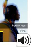 Oxford Bookworms Library Stage 1 Pocahontas Audio