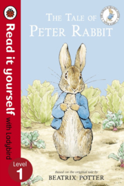 The Tale of Peter Rabbit