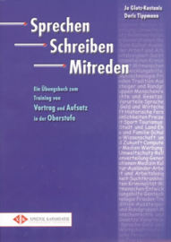 Sprechen Schreiben Mitreden Übungsbuch