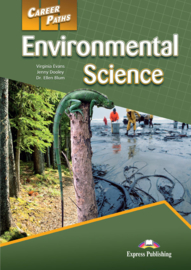 Career Paths Environmental Science Student's Pack