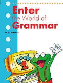 Enter The World Of Grammar Book 2