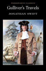 Gulliver's Travels (Swift, J.)