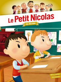 Le Petit Nicolas - La dictée (38)