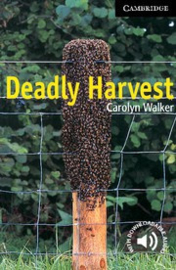 Deadly Harvest: Paperback