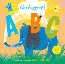 Tim Hopgood’s ABC Board book (Tim Hopgood)