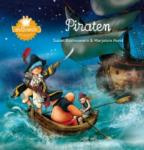 Piraten (Suzan Boshouwers)