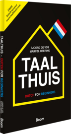 Taalthuis Dutch for beginners