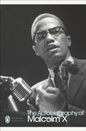 The Autobiography of Malcolm X