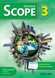 Scope Level 3 Workbook With Online Practice (pack)