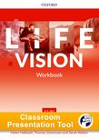 Life Vision Pre-Intermediate Workbook Classroom Presentation Tool