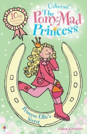 Princess Ellie's Secret