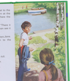 Ladybird Key Words with Peter and Jane 36 Books Collection Box Set - Hardback