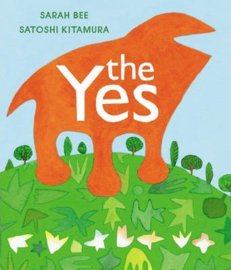 The Yes (Sarah Bee) Paperback / softback