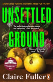 Unsettled Ground