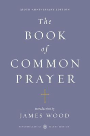 The Book Of Common Prayer (penguin Classics Deluxe Edition)