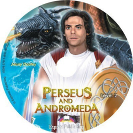 Perseus And Andromeda Audio Cd