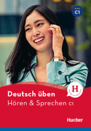 Hören & Sprechen C1 PDF/MP3-Download