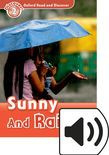 Oxford Read And Discover Level 2 Sunny And Rainy Audio