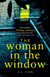 Woman in the Window