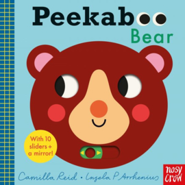 Peekaboo Apple (Novelty Book)