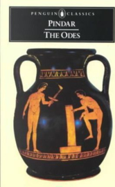 The Odes Of Pindar (Cecil Bowra)
