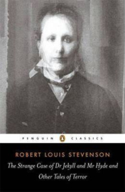 The Strange Case Of Dr Jekyll And Mr Hyde And Other Tales Of Terror (Robert Louis Stevenson)