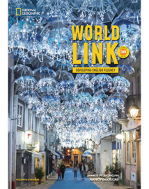 World Link 3: Combo Split B with the Spark platform