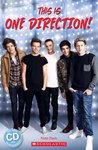 One Direction (book & CD)