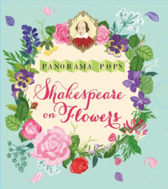 Shakespeare On Flowers: Panorama Pops (, Dawn Cooper)