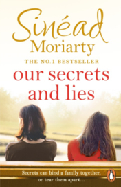 Our Secrets and Lies