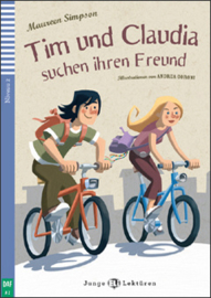 Tim Und Claudia Suchen Ihren Freunde + Downloadable Multimedia