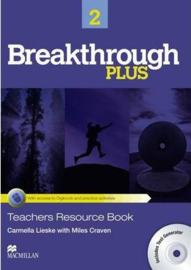 Level 2 Teacher's Book Pack