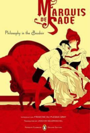 Philosophy In The Boudoir (Marquis De Sade)