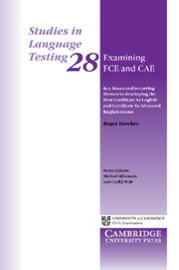 Examining FCE and CAE Paperback