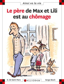 43. Le père de Max et Lili est au chômage