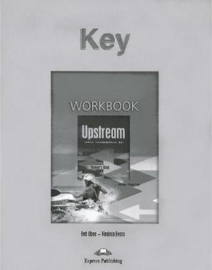 Upstream Upper-intermediate B2+ Workbook Key (1st Edition)