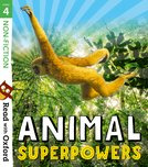 Animal Superpowers