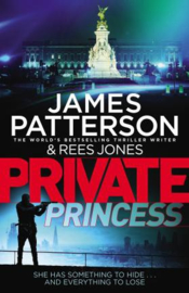 Private Princess: (private 14)