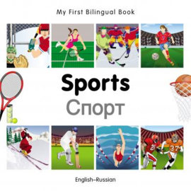 Sports (English–Russian)