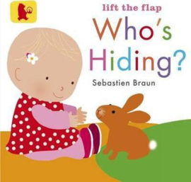 Who's Hiding? (Sebastien Braun)