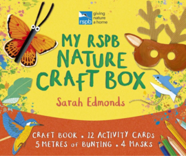 My RSPB Nature Craft Box (Sarah Edmonds)