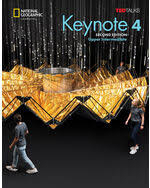 Keynote 2E Level 4 Split B with the Spark Platform