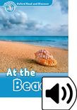 Oxford Read And Discover Level 1 At The Beach Audio Pack