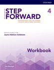 Step Forward Level 4 Workbook