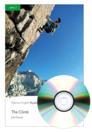 The Climb Book & CD Pack